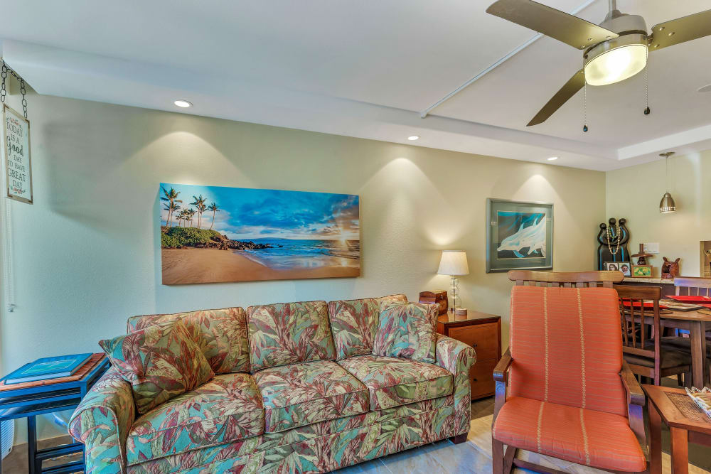 Pacific Shores #A-101