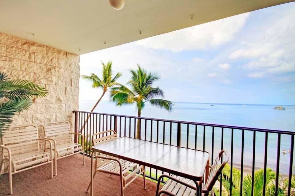 Kihei Beach Condo 409