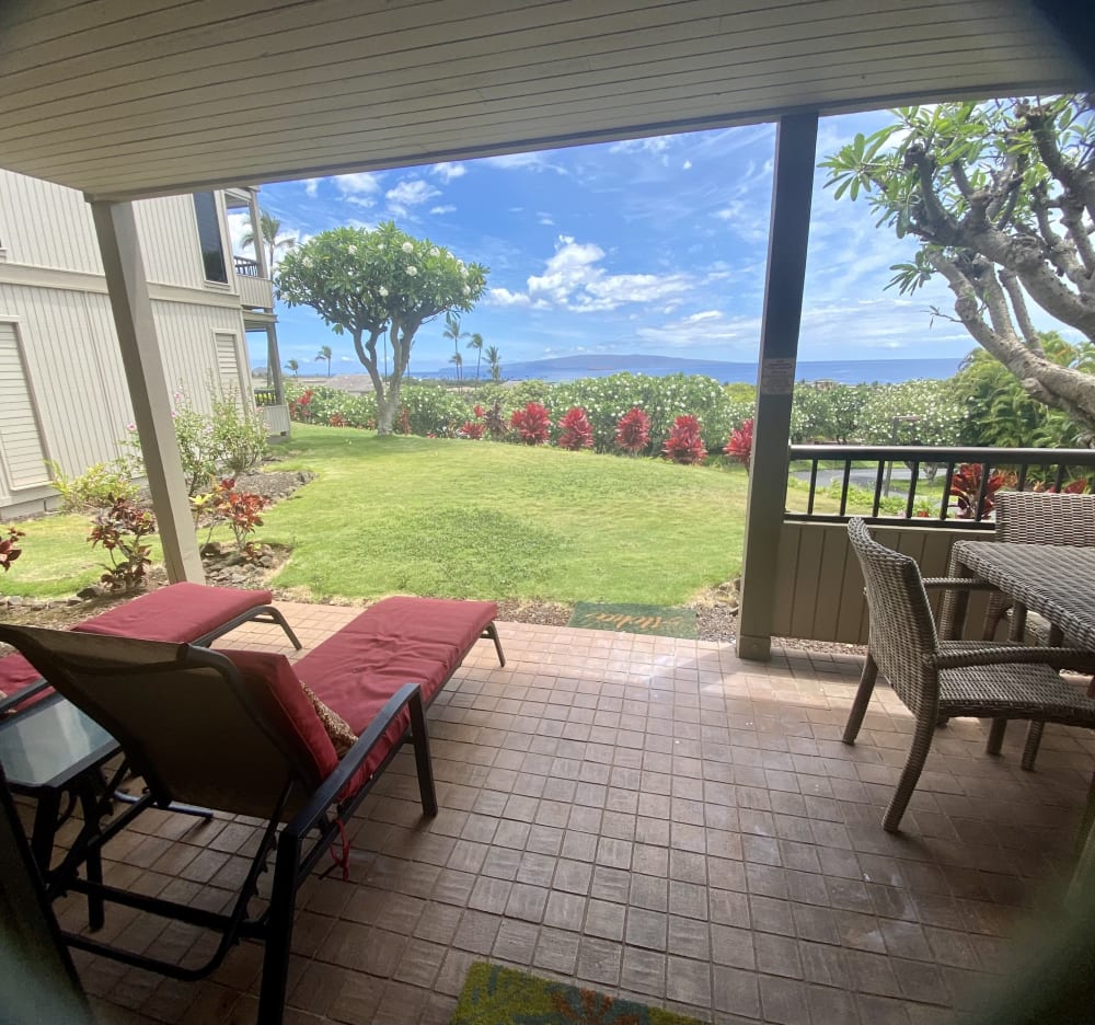 Wailea Ekolu #501