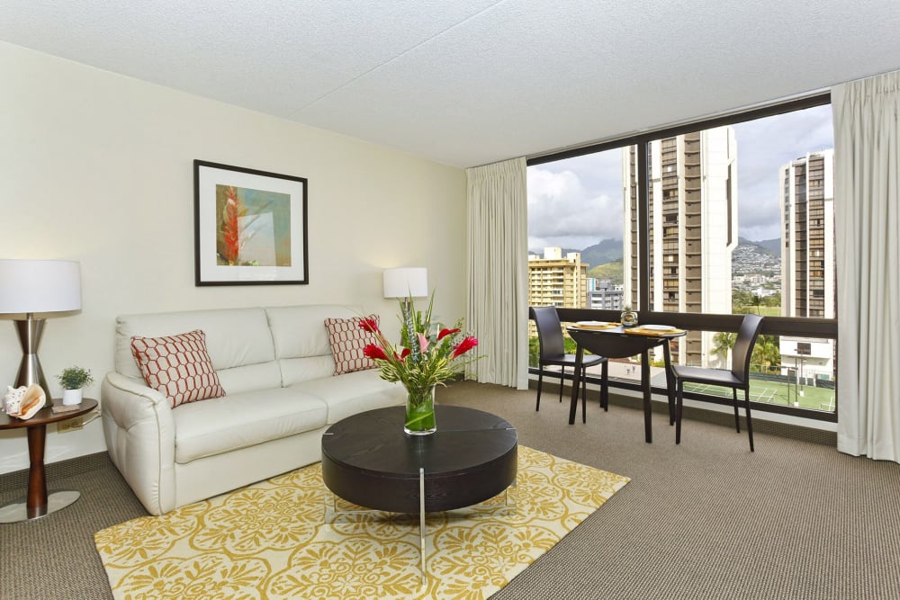 Waikiki Sunset #1211