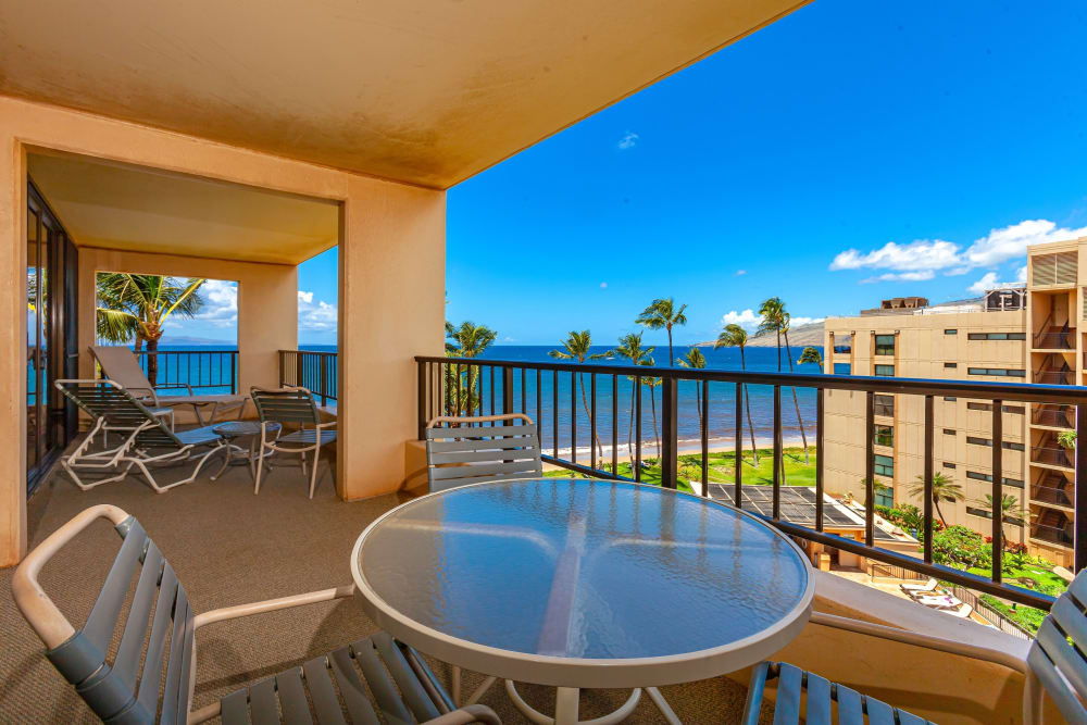 Sugar Beach Resort 612