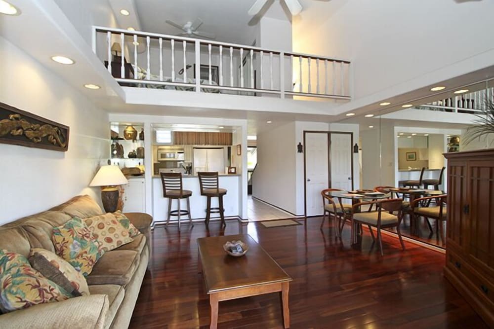 Kihei Garden Estates #C-208