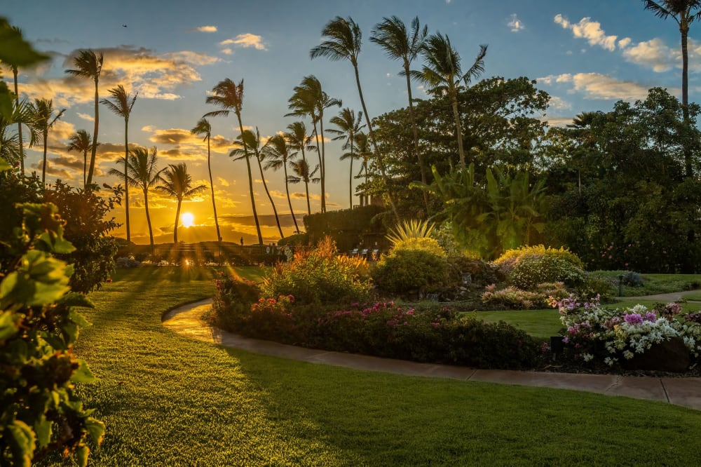 Waiohuli Beach Hale #114