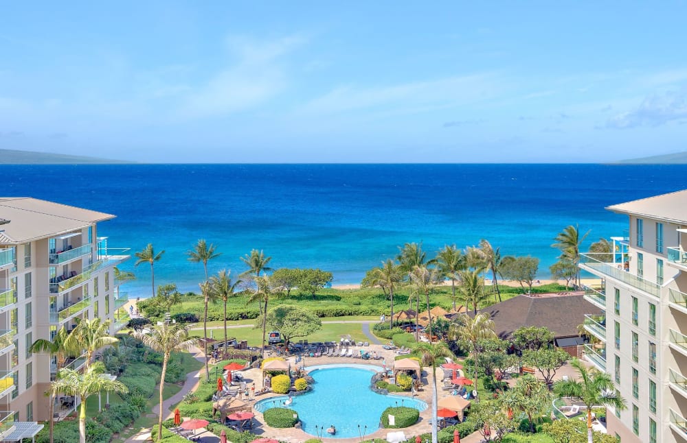 Honua Kai Hokulani 929