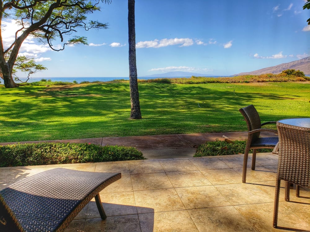 Waiohuli Beach Hale #127