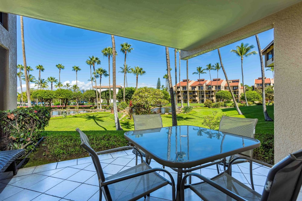 Kamaole Sands #10-111