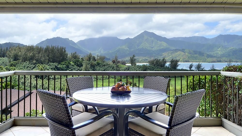 Hanalei Bay Resort #9323
