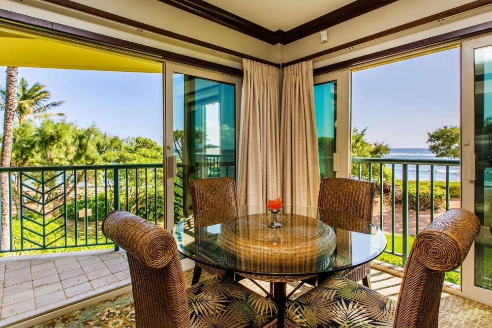 Waipouli Beach Resort A207