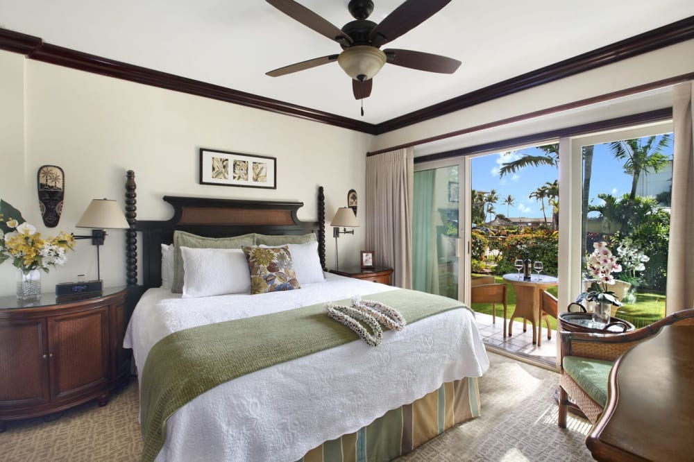 Waipouli Beach Resort D101