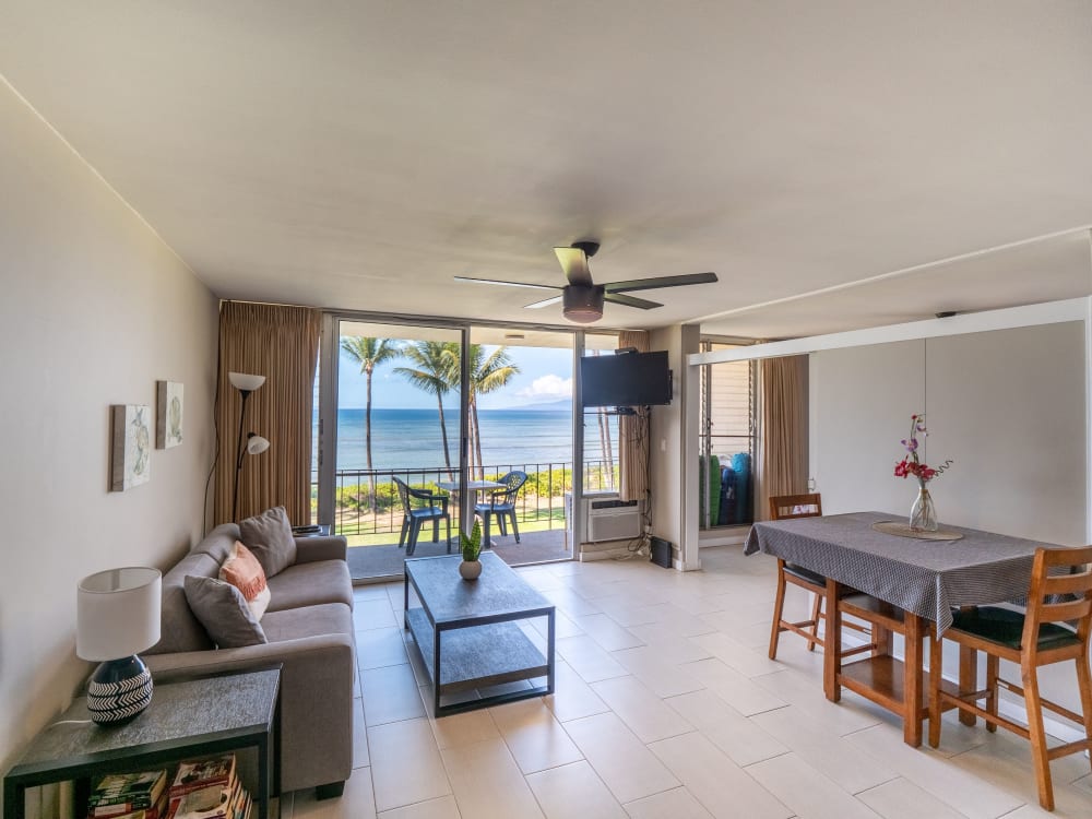 Hale Kai O'Kihei 305