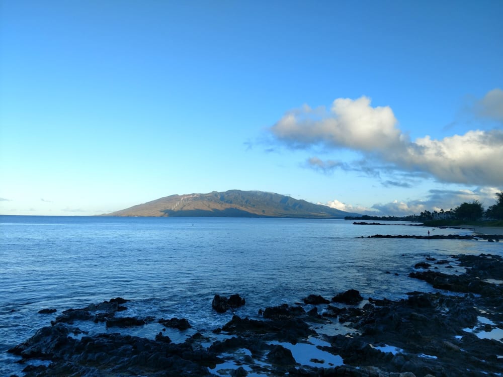 Kihei Bay Surf Condo