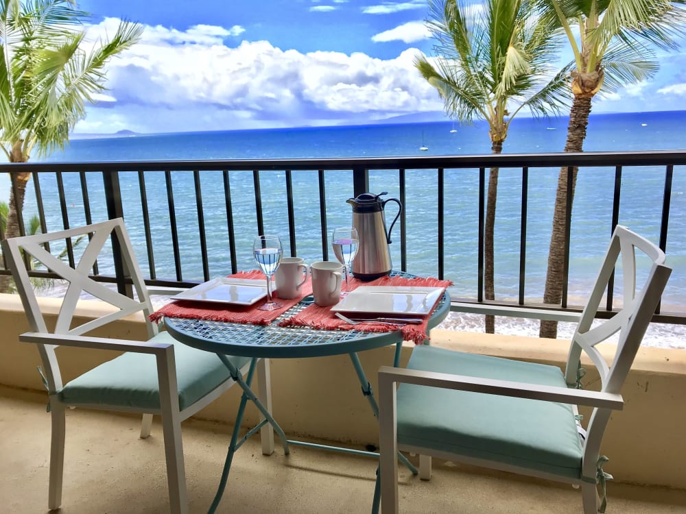 Sugar Beach Resort 34