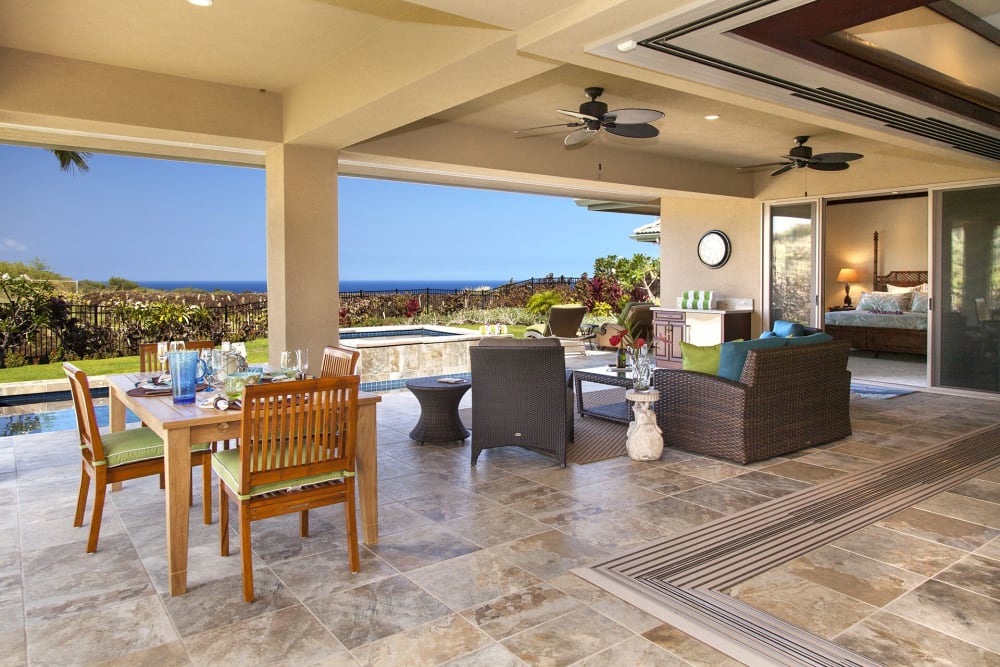 Mauna Kea Resort Villa-Lovely