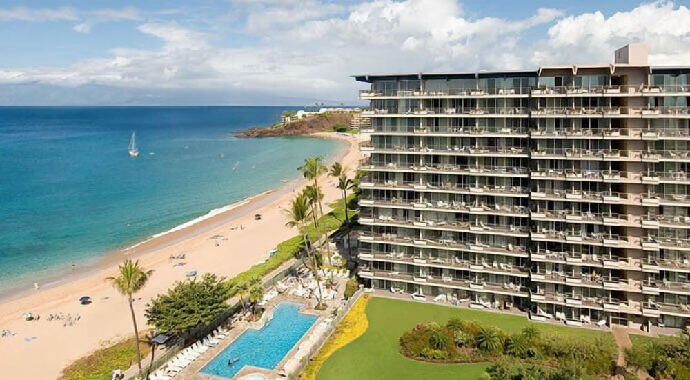 The Whaler Unit #373