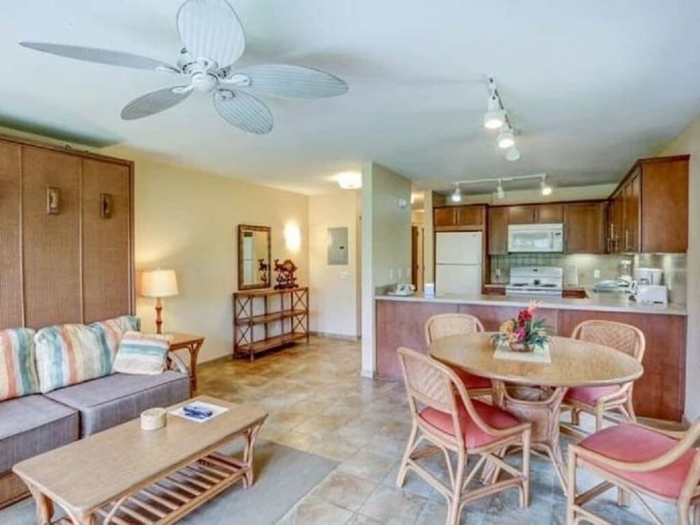 Pono Kai Resort Garden View Unit