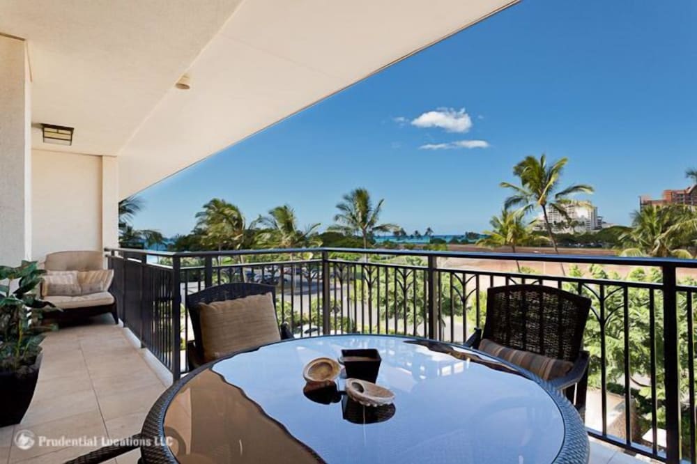 Beach Villas at Ko Olina Unit 4th Floor