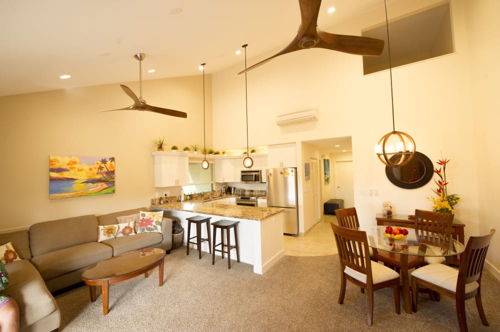 Maui Kamaole D Cluster