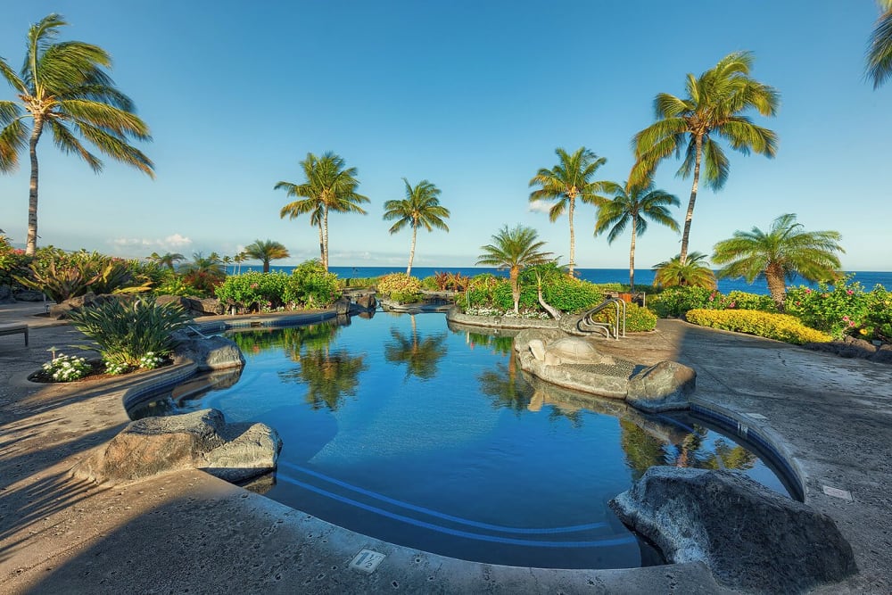 Halii Kai at Waikoloa 19H