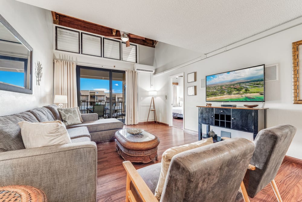 Kamaole Sands #8-405