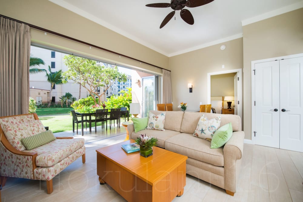 Honua Kai Hokulani 116