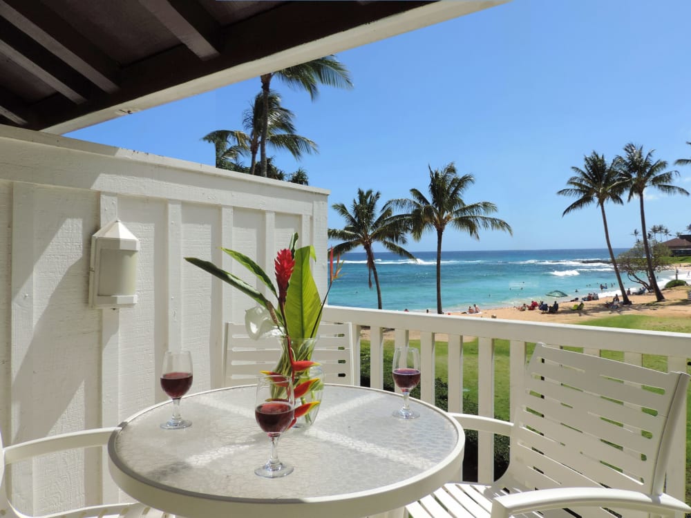 Kiahuna Plantation #189 (building 29)