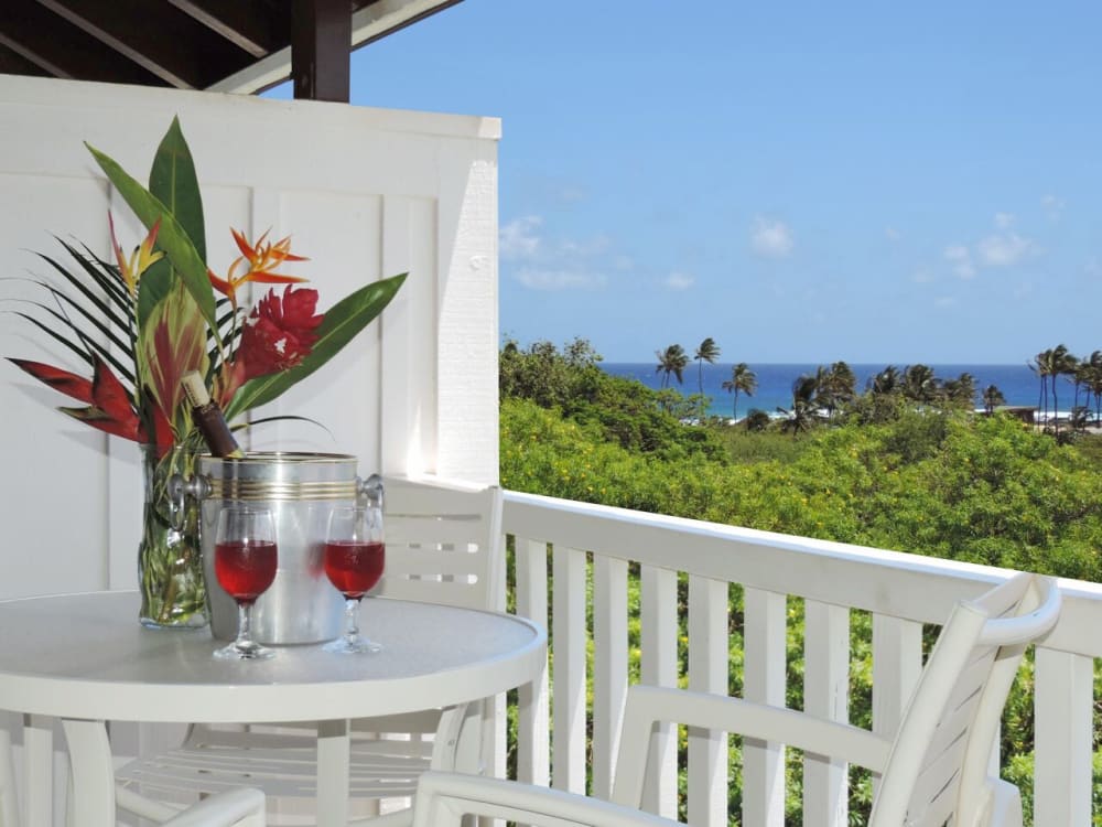 Kiahuna Plantation #414 (building 40)