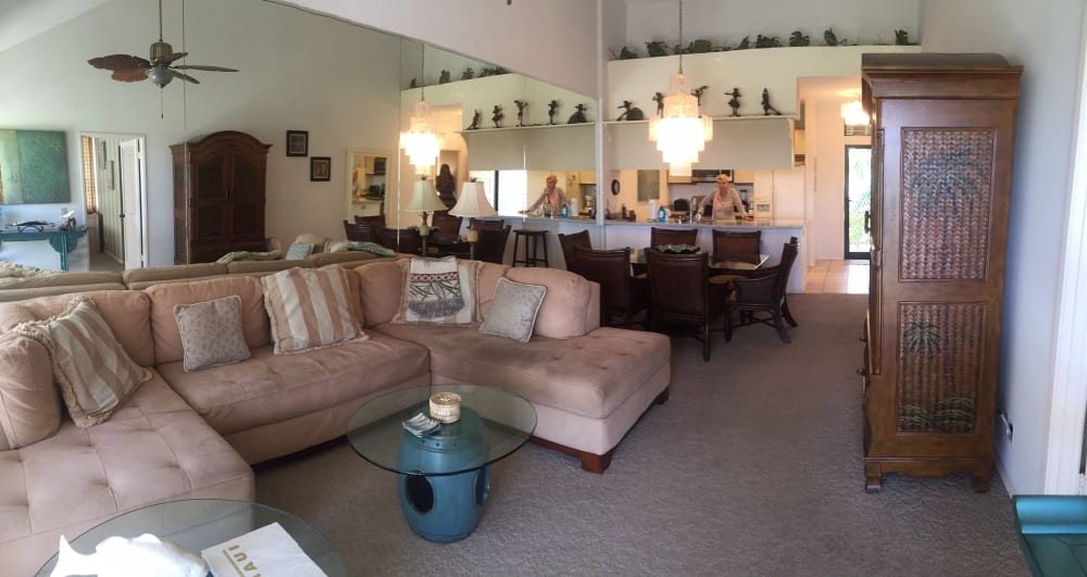 Grand Champion Villas