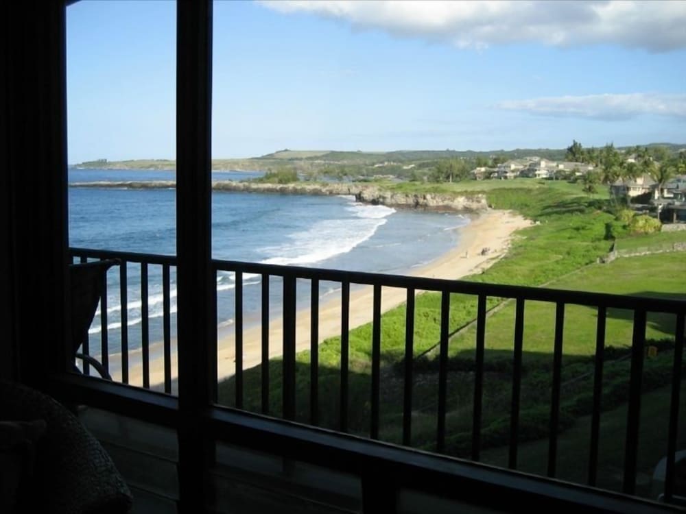 Kapalua Bay Villa 21B3