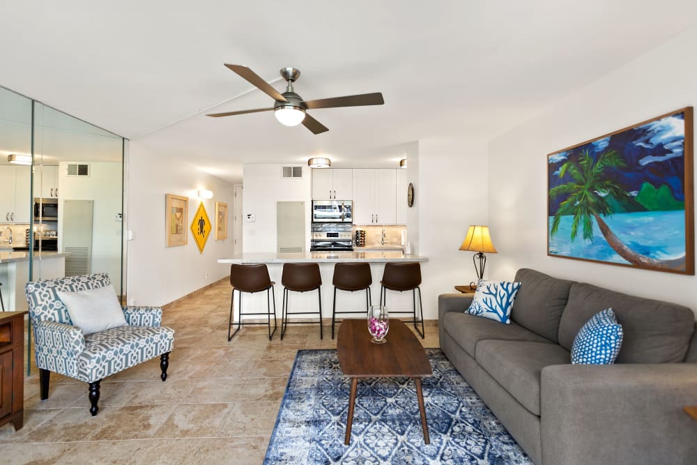 Sugar Beach Resort 104