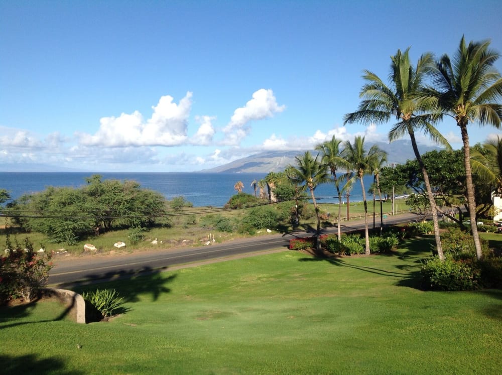 Maui Kamaole Condo