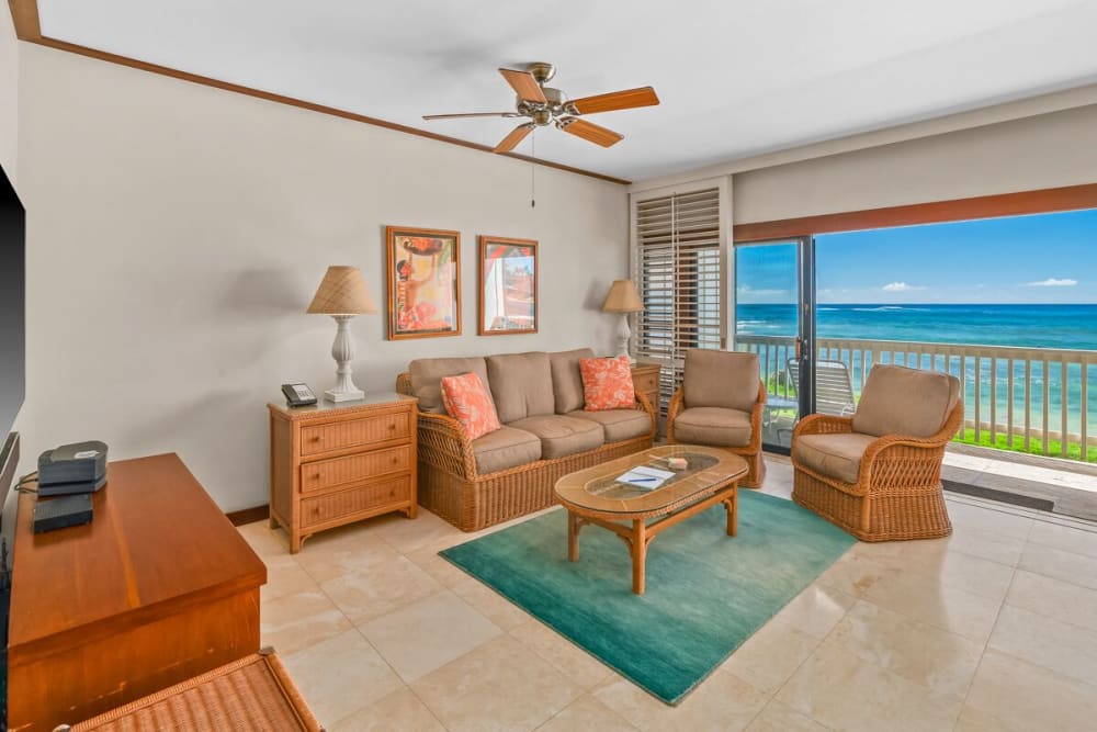 Kiahuna Plantation #5 (building 2)