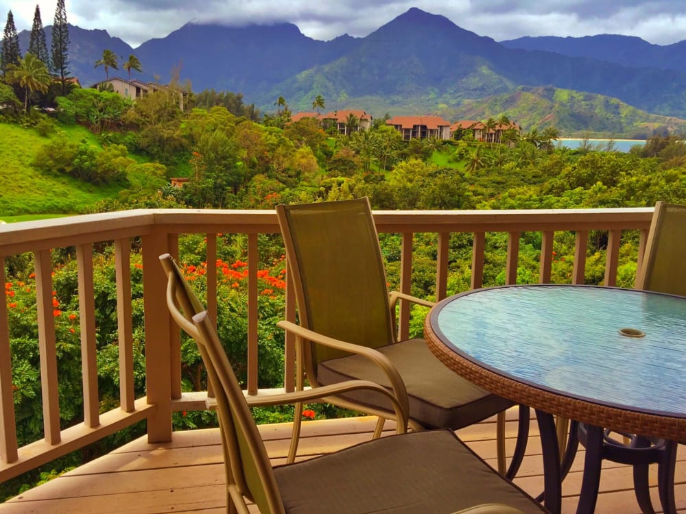 Hanalei Bay Villas 12