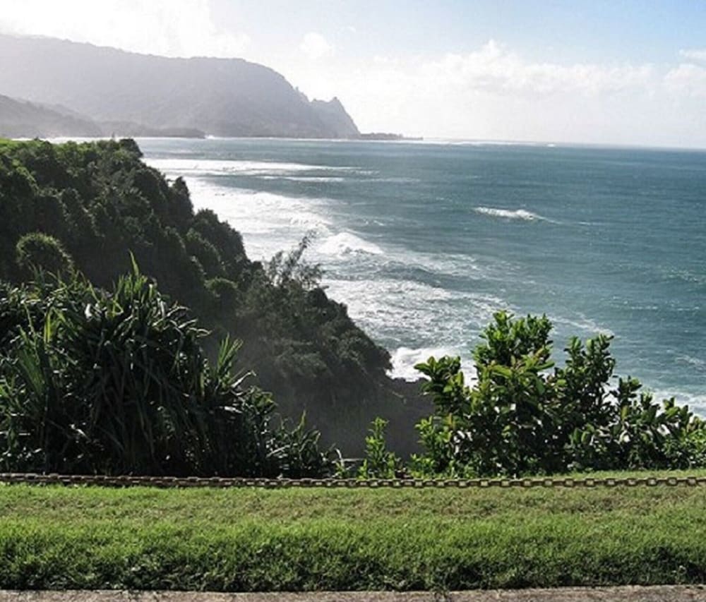 Princeville Makai Golf View Condo 2BR+Loft