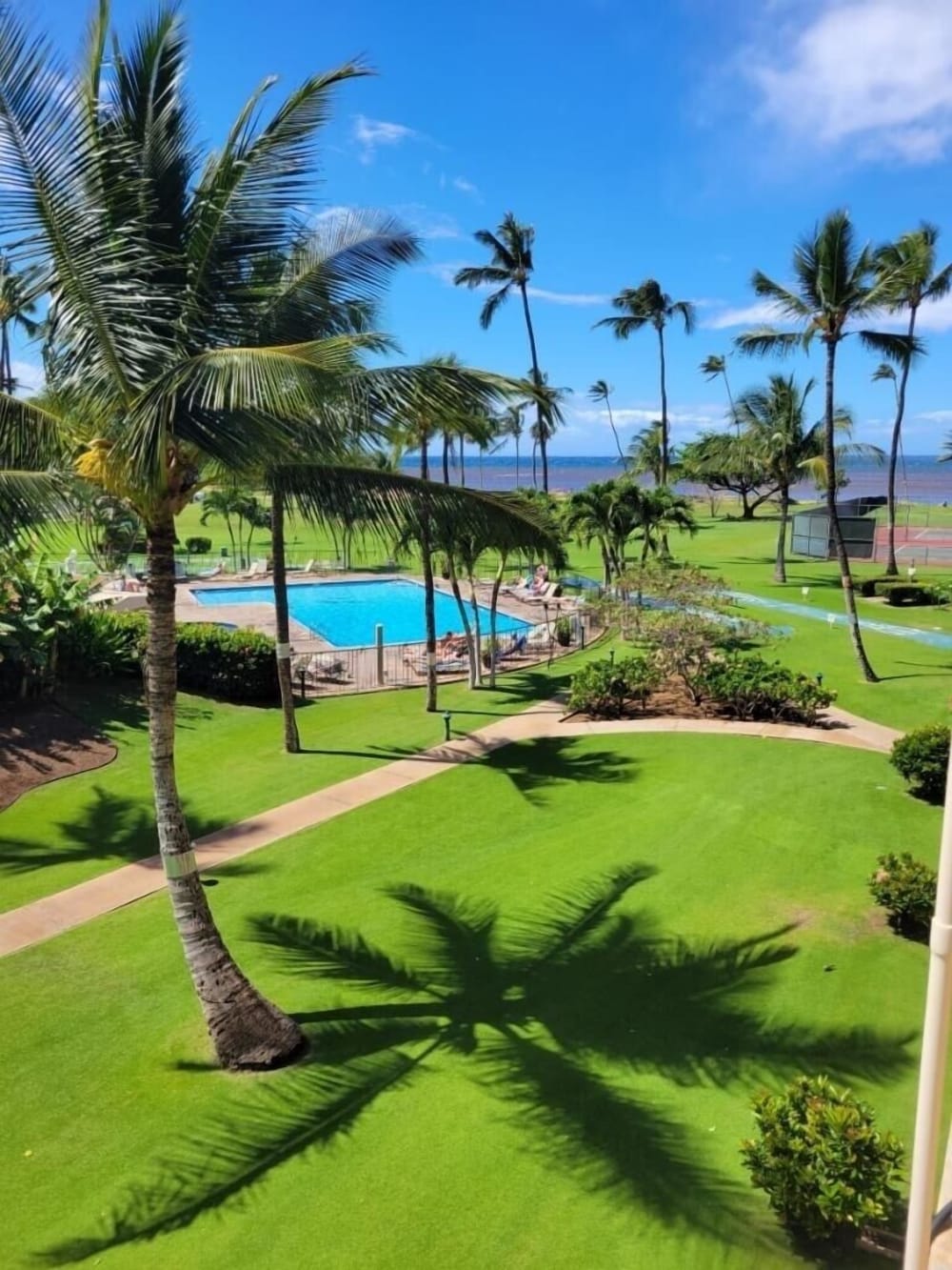 Maui Sunset Resort A-314