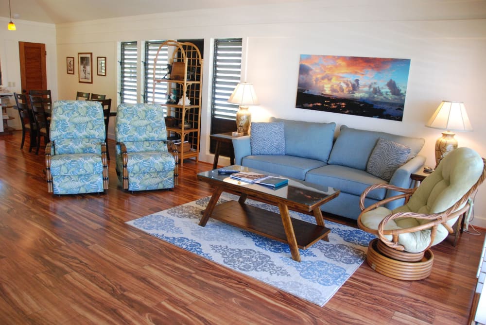 Kiahuna Plantation #204 (building 32)