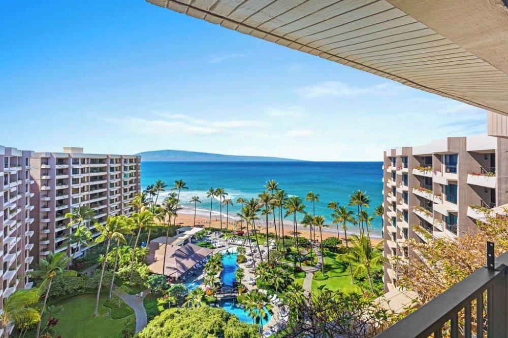Kaanapali Alii 2113