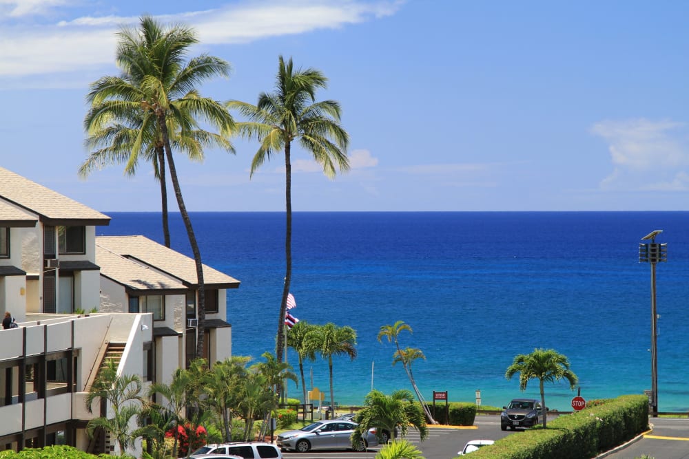 Kamaole Sands #8-310