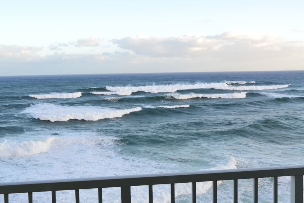 Alii Kai Kauai Condo