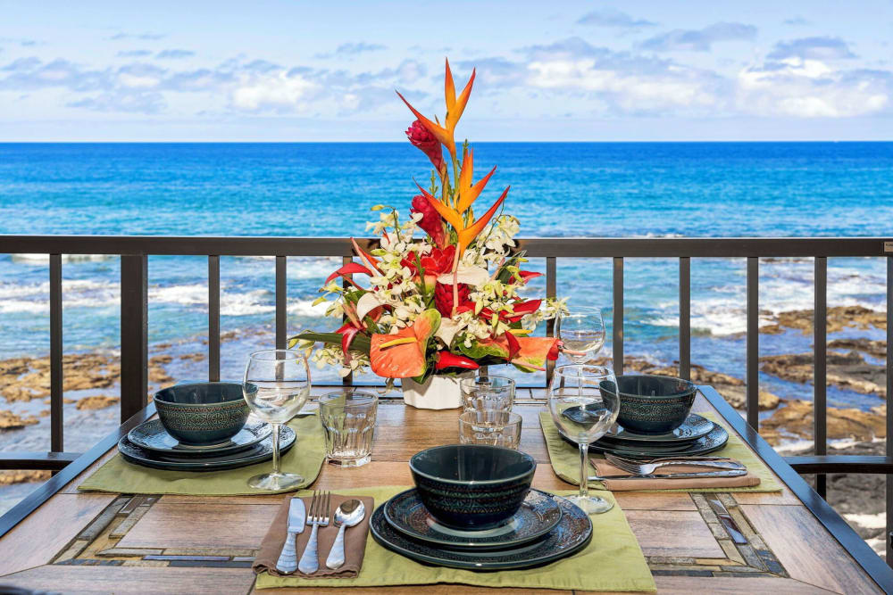 Kona Bali Kai Unit #312