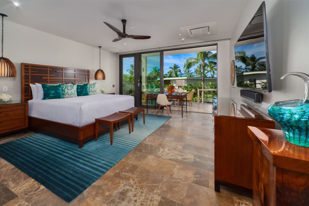 SeaSpirit 811 at Andaz Maui at Wailea Resort