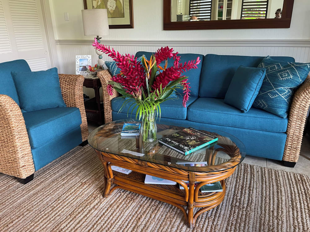 Kiahuna Plantation #39 (building 8)