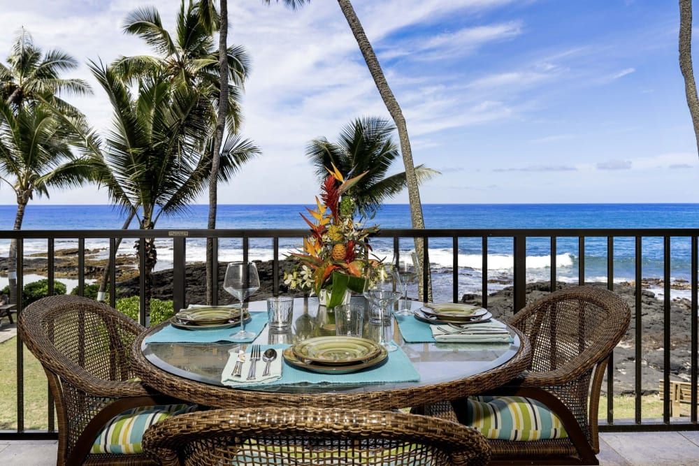 Kona Bali Kai Unit #222