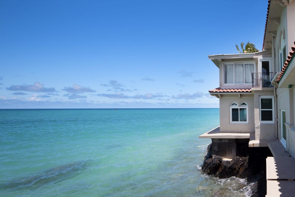 The Villa at Wailea Point 