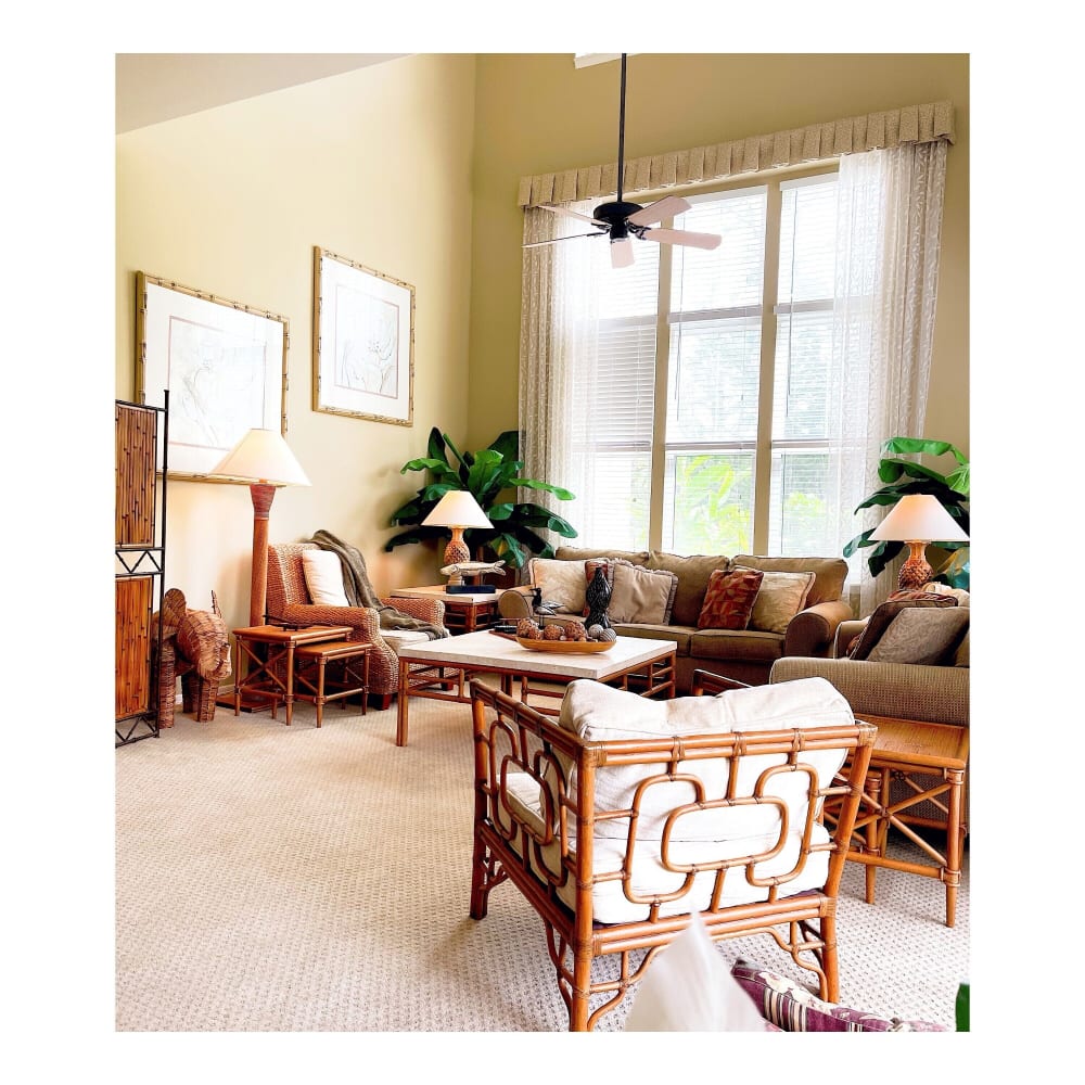 Waikoloa Colony Villas 1505