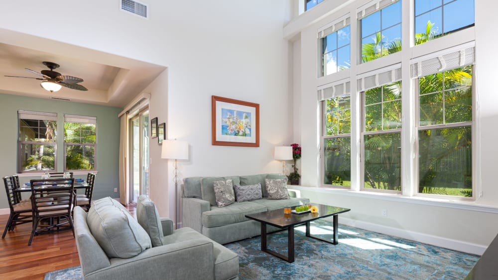 Paradise Found Villa