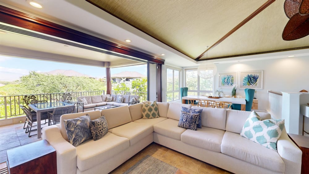 Slice of Paradise Villa