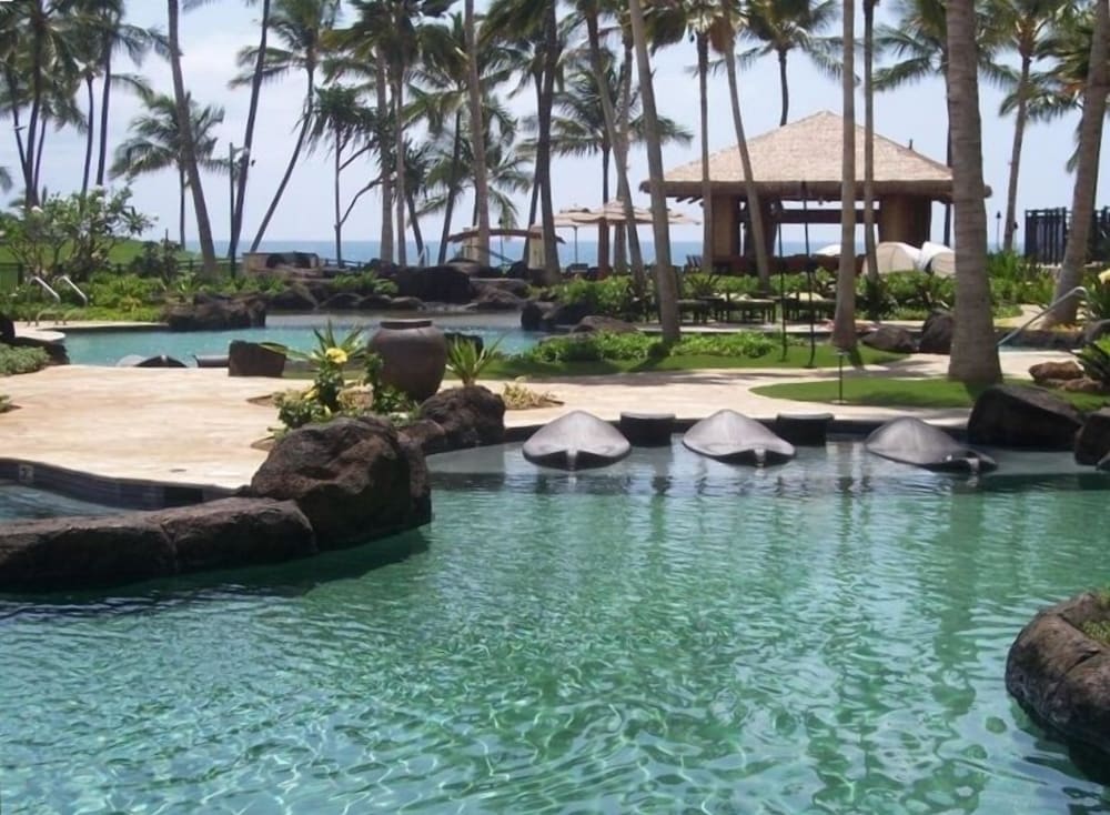 Ko Olina Beach Club Condo