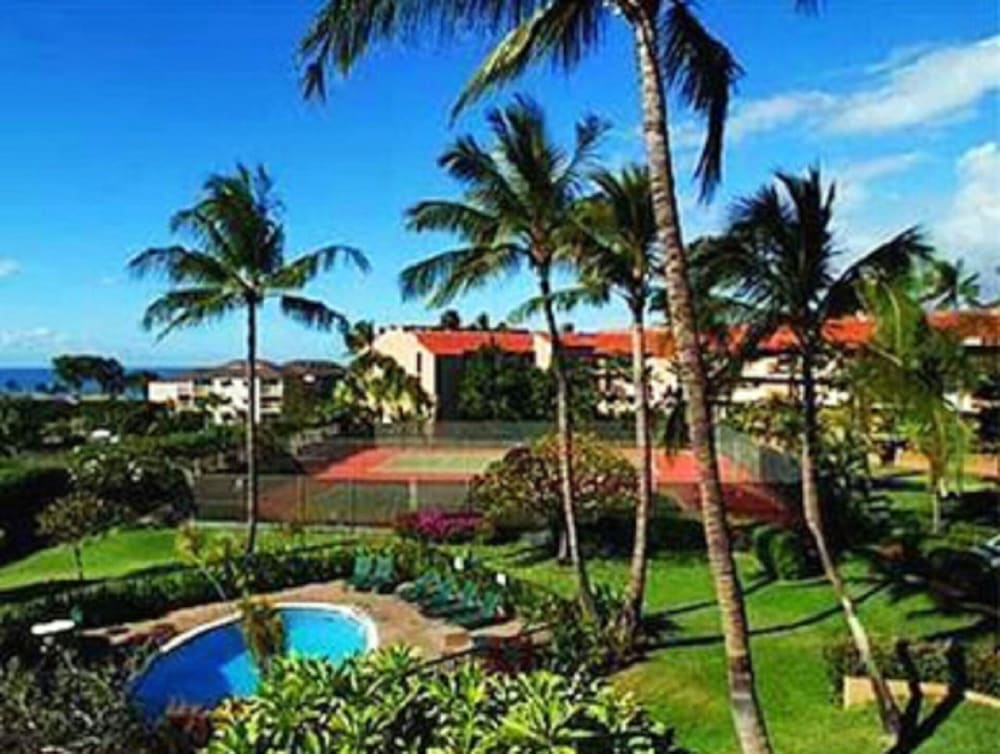 Maui Vista Resort Condo 3rd Building 1B/1B