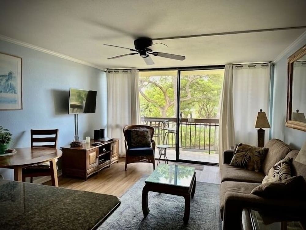 Maui Vista 1 bedroom