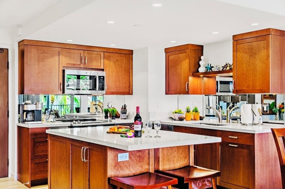 Whaler Resort, Kaanapali Beach